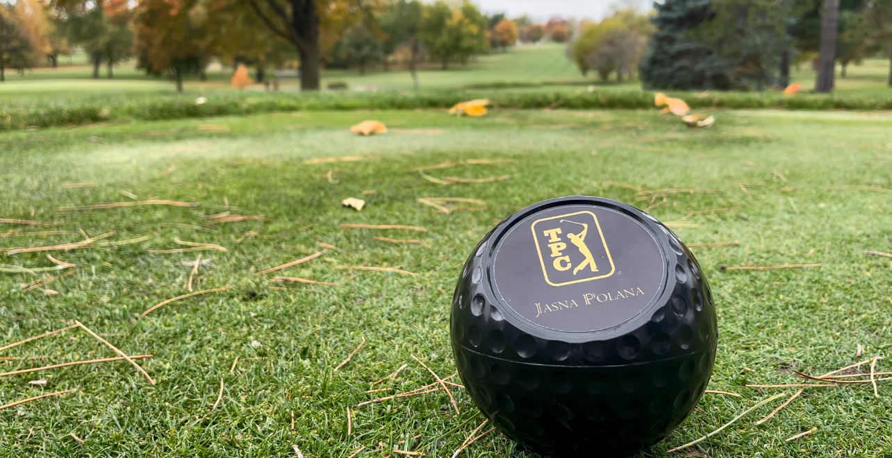 Tee Markers