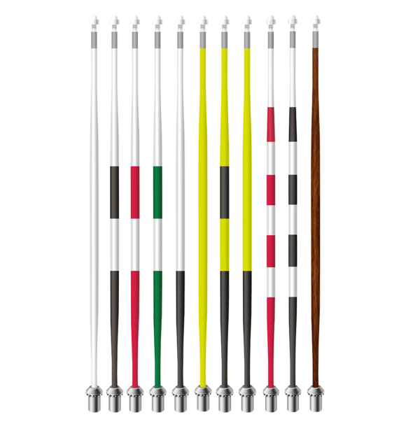 Tournament Flagsticks