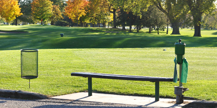 Fixtures And Benches