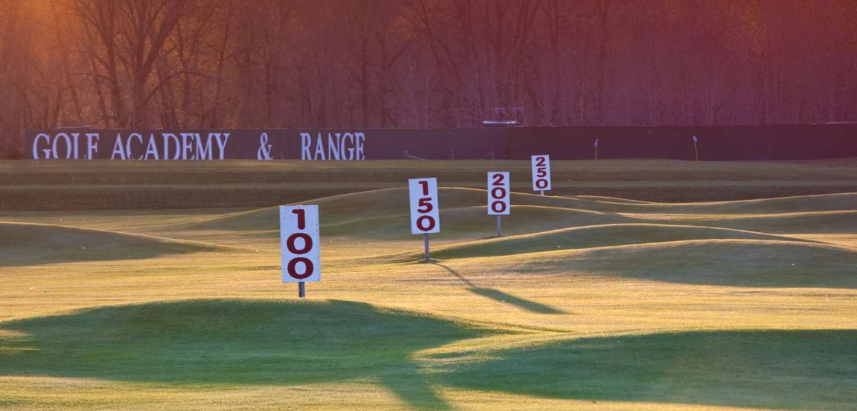 Yardage Marker Parts