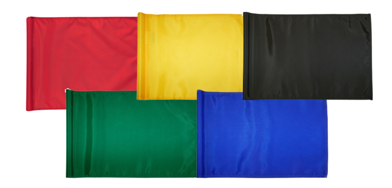 Plain Flags